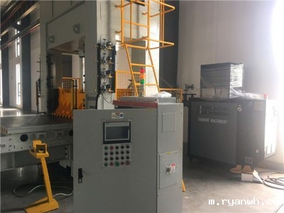 口罩生产线专业模温机「必威app精装版苹果版下载安装教程机械」助力新型冠状病毒防疫战