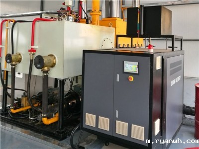 模温机压力怎么调节「必威app精装版苹果版下载安装教程机械」模温机压力稳定