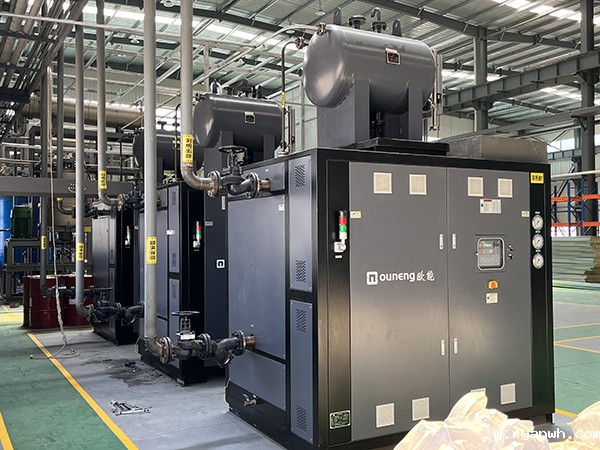 电加热油炉新导热油煮油