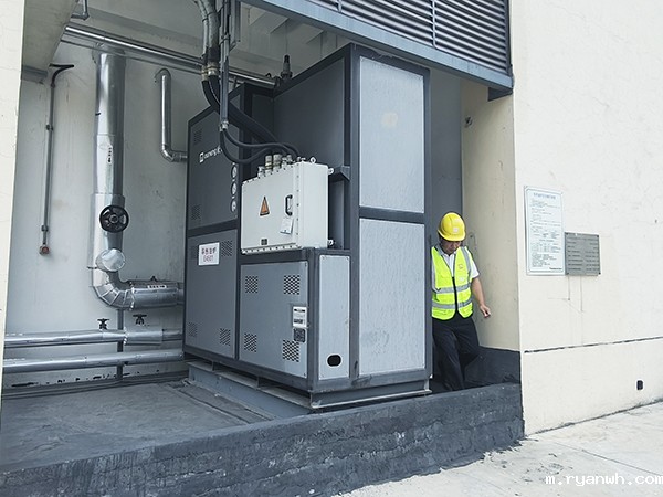 有机热载体炉常见事故，如何避免安全隐患？