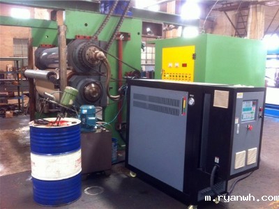 模具温度控制机安装步骤「必威app精装版苹果版下载安装教程机械」注意事项提醒