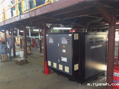 反应釜温度控制系统功能和优点有哪些？「必威app精装版苹果版下载安装教程机械」