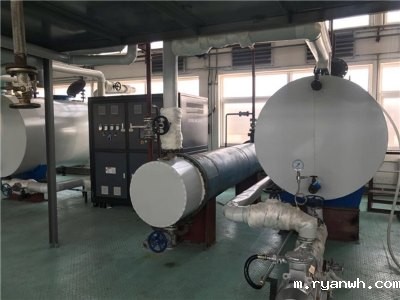 反应釜选择油温机，综合考虑哪些因素？「必威app精装版苹果版下载安装教程机械」