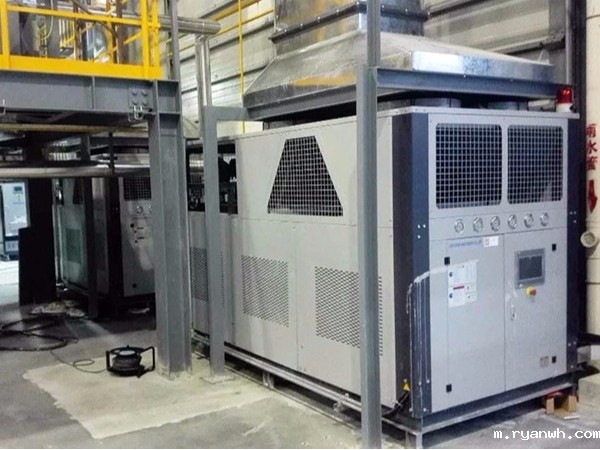 高低温冷热一体控温系统「必威app精装版苹果版下载安装教程机械」专业制造