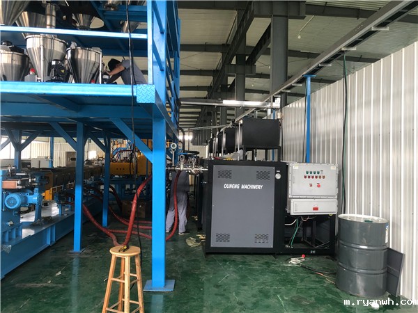 模温机不更换导热油会导致哪些问题产生？必威app精装版苹果版下载安装教程分析