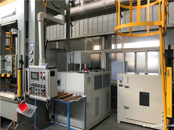 模温机分为哪几类？怎么分的？必威app精装版苹果版下载安装教程机型分类介绍