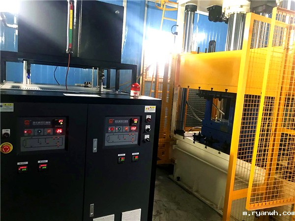 模温机的维护保养需要从哪些方面进行