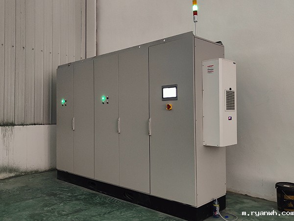 PVC板材生产多层压机1200KW有机热载体炉「必威app精装版苹果版下载安装教程机械」