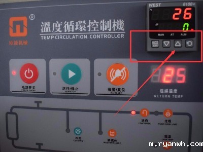 模温机使用的正确方法和步骤，赶紧收藏！「必威app精装版苹果版下载安装教程机械」