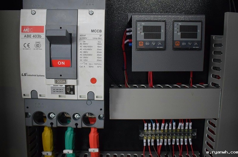 模温机为何不建议用定时开关启停