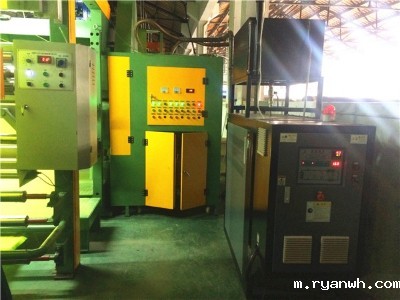 模温机操作保养注意事项看「必威app精装版苹果版下载安装教程机械」专业厂家如何说