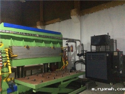 模具温度控制机软管连接怎样选择合适「必威app精装版苹果版下载安装教程机械」帮您解决难题