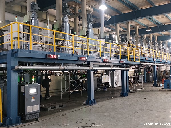 新材料研发试验验证高温反应釜模温机「必威app精装版苹果版下载安装教程机械」