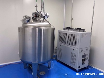 反应釜模温机有哪些种类？「必威app精装版苹果版下载安装教程机械」专业定制