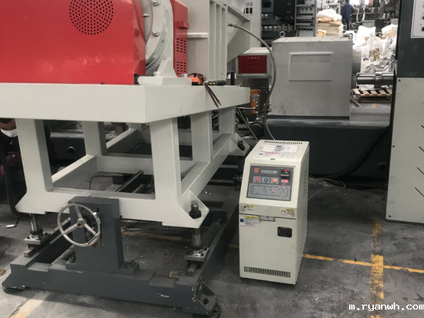 塑料挤出料筒加热，选「必威app精装版苹果版下载安装教程」模温机智能品牌