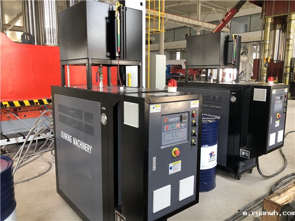 模温机媒体不足是什么原因？如何解决？