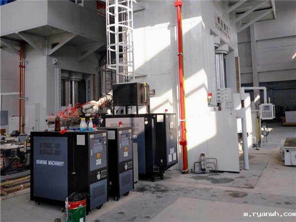 模温机加热功率怎么计算？「必威app精装版苹果版下载安装教程机械」告诉你