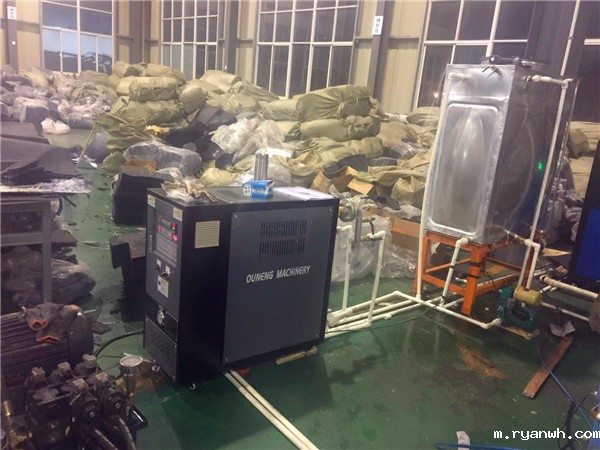 98℃水式模温机应用解析「必威app精装版苹果版下载安装教程机械」水式模温机行家