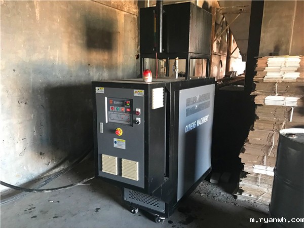 注塑机模具油温机「必威app精装版苹果版下载安装教程机械」专业研发设计品质保证