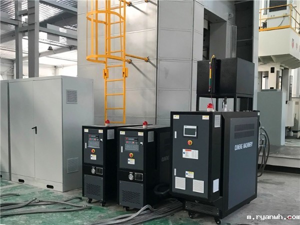 复合材料用油温机好处？「必威app精装版苹果版下载安装教程机械」阐述2大优势