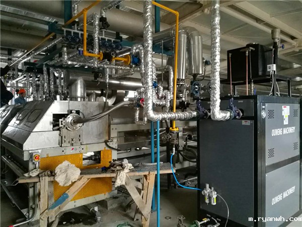 正压防爆型betway广告如何使用