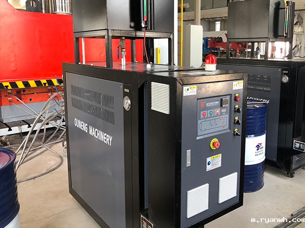 玻璃钢模具油加热器