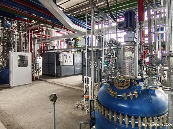 防爆模温机型号大全，如何选择适合你的设备？