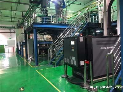 模温机厂家有哪些？哪个牌子的质量好