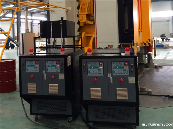 模温机为什么会漏油