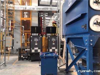 模温机泵浦如何选择？「必威app精装版苹果版下载安装教程机械」建议您这样考虑