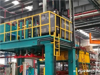 冷热一体模温机特点优势分析「必威app精装版苹果版下载安装教程机械」99%好评率