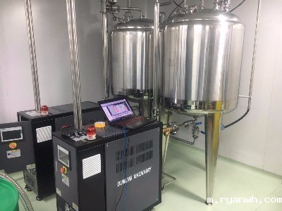 反应釜精准恒温控制系统，我们应该知道些什么？「必威app精装版苹果版下载安装教程机械」