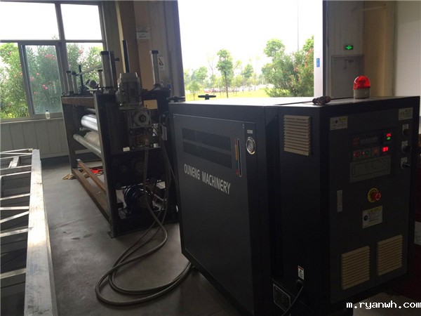 高温油温机好处