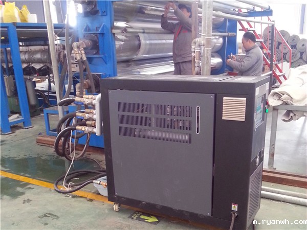 水式模温机特点有哪些？「必威app精装版苹果版下载安装教程机械」告知使用时哪些地方需要注意