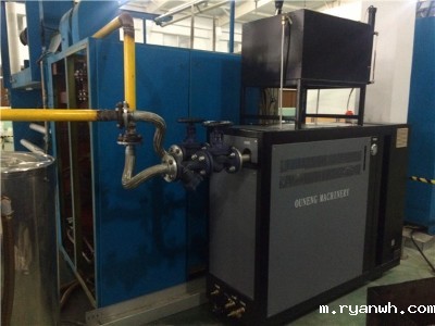 高温模温机如何选？看必威app精装版苹果版下载安装教程机械分享为您解答