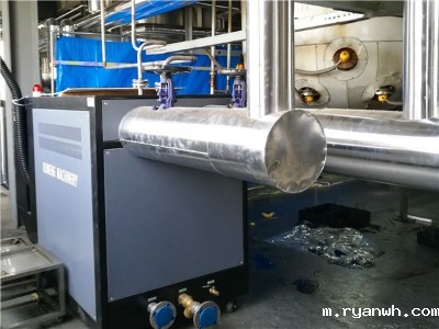 电加热控温反应釜的工作原理-多条产品线专注流体控温[必威app精装版苹果版下载安装教程机械]