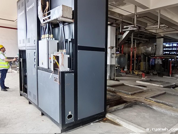 导热油炉属于特种设备吗？5分钟说清避坑指南