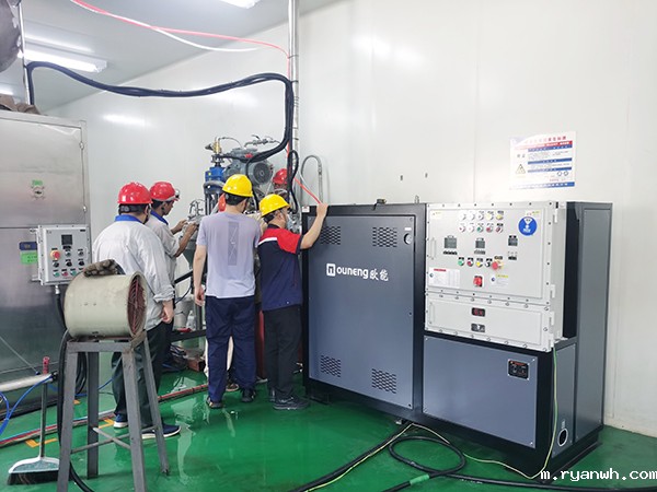 防爆加热器怎样防爆