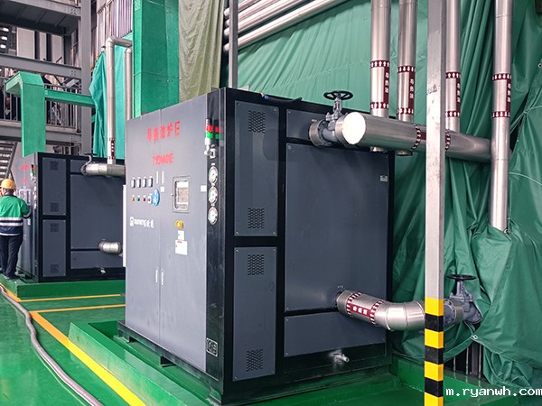 GB/T17410有机热载体炉标准解读，安全操作指南