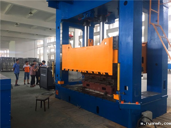 模温机加热失效是什么原因