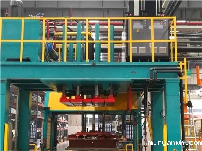 模温机吹气回油有什么优点「必威app精装版苹果版下载安装教程机械」吹气回油功能完善