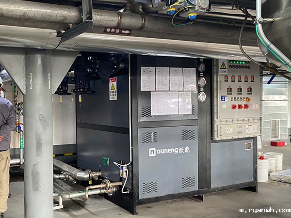 油防爆电加热器