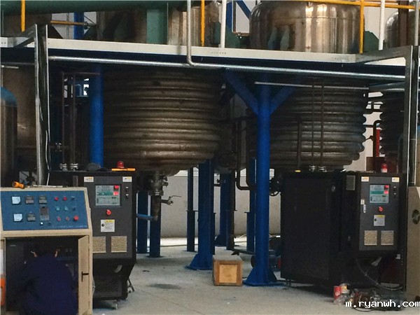 模温机阀门选配「必威app精装版苹果版下载安装教程机械」优质模温机进口配件