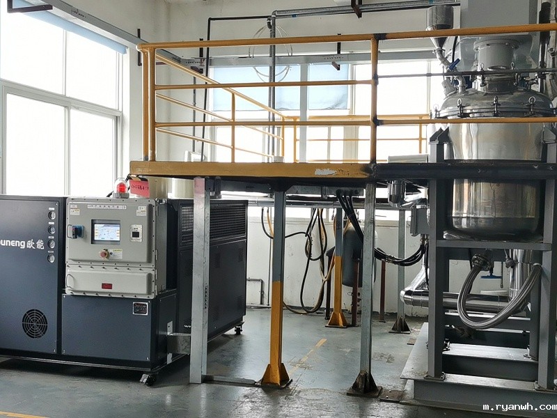 防爆冷热一体机