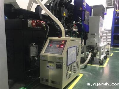 高温水式模温机有哪些优势？水式模温机价格