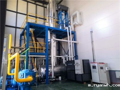 反应釜加热与冷却如何控制？「必威app精装版苹果版下载安装教程机械」指点迷津