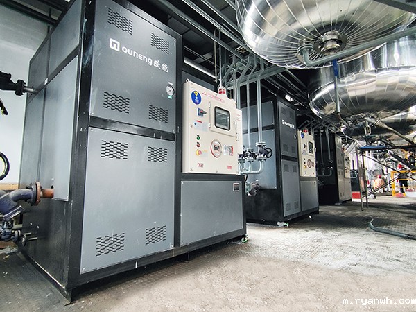 化工安全新标准！防爆电加热油炉的防爆设计有多强？