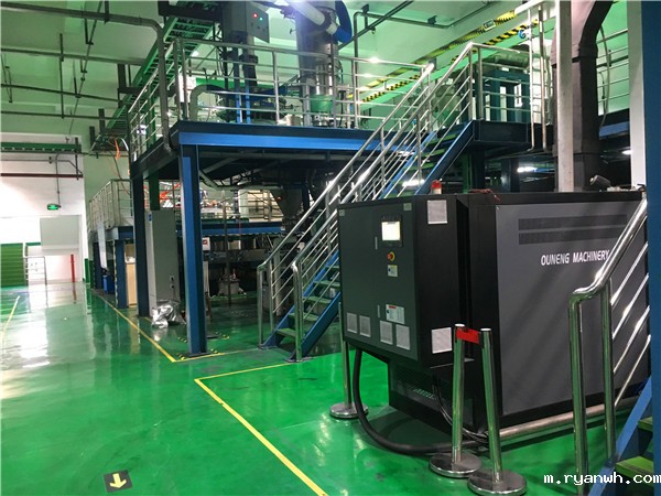 锂电材料有哪些工艺需要油温机加热？必威app精装版苹果版下载安装教程实际案例分享