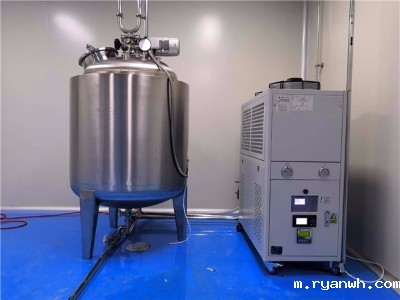 反应釜的冷却方式？「必威app精装版苹果版下载安装教程机械」介绍2种方法