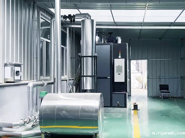 导热油炉是干什么用的？靠它控温省成本